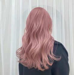 -丝源发型