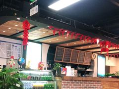大堂-车库咖啡(中关村创业大街店)