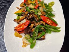 -滇野云南野生菌餐厅(陕西南路店)