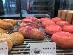 -喜茶(深圳福田星河COCO Park店)