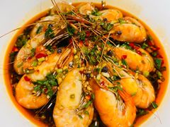 -庆江南江南菜(太仓南洋店)