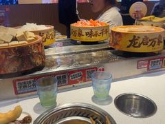 -龍歌自助小火锅(秦淮水游城店)