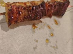 -沪上名羊天下•烤羊腿•东北烧烤•小龙虾(浦东直营总店)