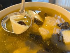 鸡汤-春餐厅