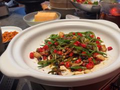 -鸽子侯·家宴·平价海鲜(绿地店)