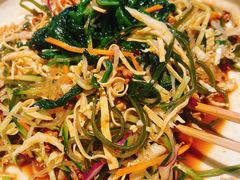 -金掌勺东北菜(格兰晴天店)