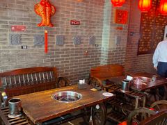 -乐山串串香老火锅(鼓楼店)