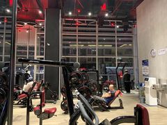-一兆韦德健身(梅川店)