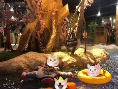 -中铁花水湾温泉酒店(大邑店)