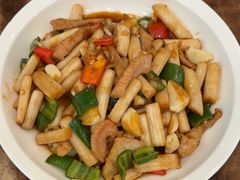 -一楼食业·美食人家