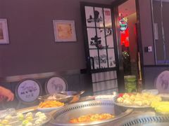 -山河屯铁锅炖鲜鹅·东北菜(开发区一店)