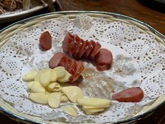 -鱼+羊(都市汇店)