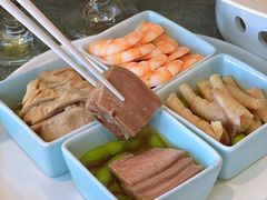 -望乡楼上海菜(日月光店)