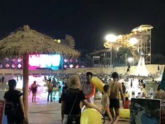 -武汉玛雅海滩水公园