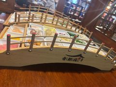 -香麒园·过桥米线·南湖雅宴