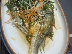 -东江海鲜大排档·潮汕菜·砂锅粥