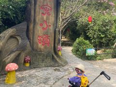 -清境桃源