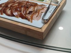 -青岛蓝海大饭店·渔歌舫(李沧店)