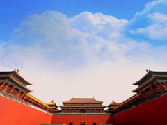 -故宫博物院(故宫)