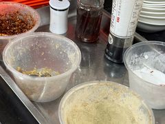 -津门永胜包子铺(哈尔滨道总店)