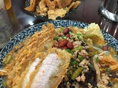 -东门七爷螺蛳粉(浦东店)