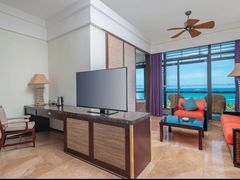 -亚龙湾红树林度假酒店御粤阁