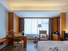 -厦门明发国际大酒店(会展中心环岛路店)
