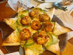 -沏点Trattoria意大利餐厅(新街口店)