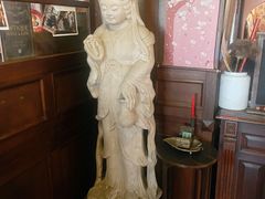 -古董花园(思南路42弄小区店)