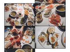 -加餐海鲜自助(宝龙一城店)
