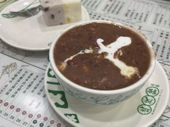 -地茂馆甜品