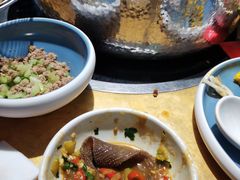 -左庭右院鲜牛肉火锅(南通CBD大有境店)