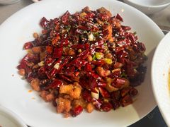 -新渝城·川菜·火锅(区庄店)