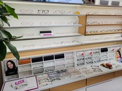-视野联行眼镜·蔡司·控优点授权(长白万象汇店)