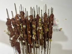 -三个大叔东北烧烤·砂锅菜(西三旗店)