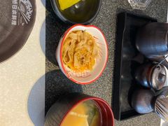-大桥日本料理·日式放题·铁板定食(科兴科学园店)