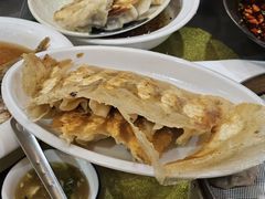 -邢家锅贴老店·非遗·开封菜(金明广场店)