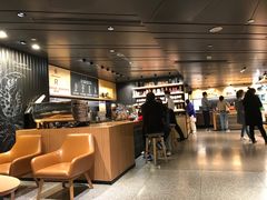 -星巴克臻选(国贸商城首店)