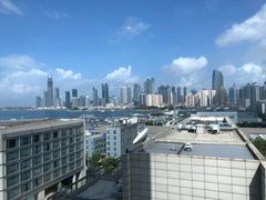 -青岛海尔洲际酒店