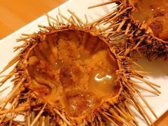 -海胆小馆(东北水饺·春柳店)