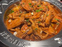 -胖哥俩肉蟹煲(湖滨银泰in77店)