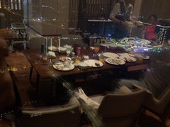 -嘉定凯悦·咖啡厅