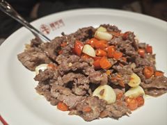 -辣可可·小炒黄牛肉(望京凯德MALL店)