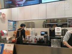 -KOI Thé(力宝广场店)