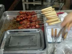 -王记西鎮电烤肉(汶上路店)