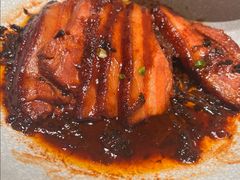 -博望坡饭店(宜山路店)