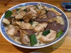 -锦泓老字号猪脏粉(东联大厦店)