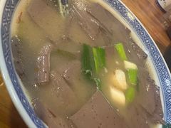 -锦泓老字号猪脏粉(东联大厦店)