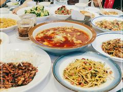 -紫光园·烤鸭·北京菜(劲松店)