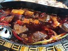 -纸盐河码头火锅(十八梯店)